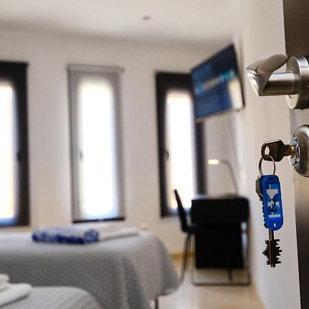 Habitaciones Pensadas Para Ti Fuengirola Eksteriør billede