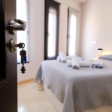 Habitaciones Pensadas Para Ti Fuengirola Eksteriør billede