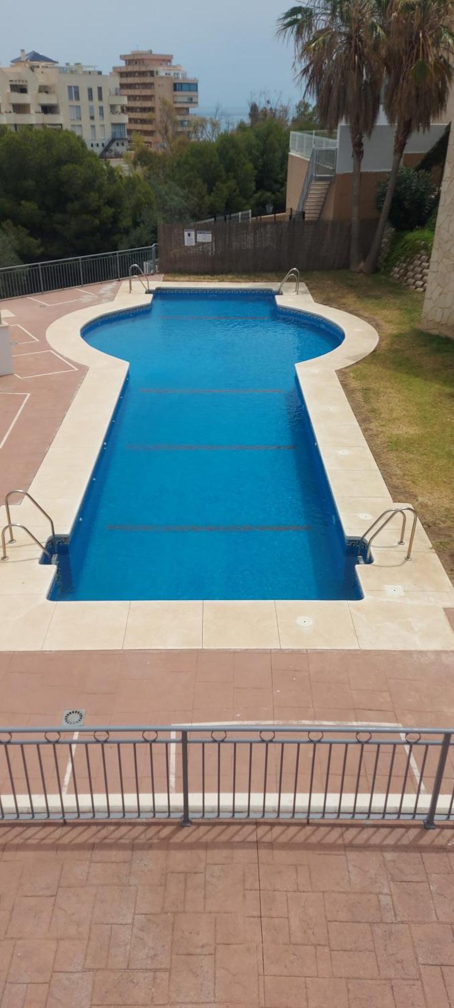Habitaciones Pensadas Para Ti Fuengirola Eksteriør billede