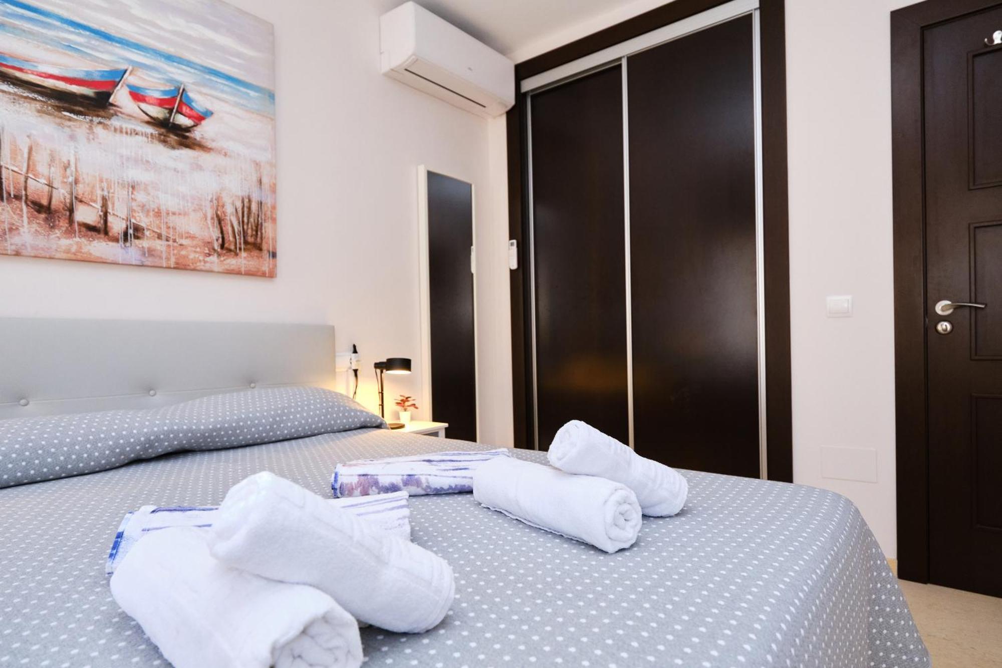 Habitaciones Pensadas Para Ti Fuengirola Eksteriør billede