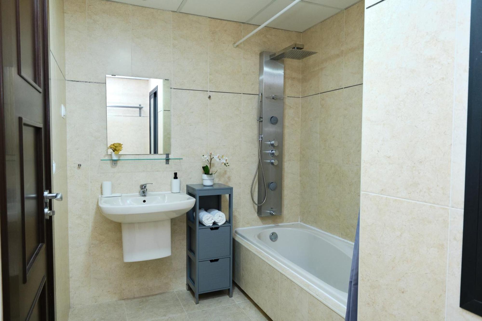 Habitaciones Pensadas Para Ti Fuengirola Eksteriør billede