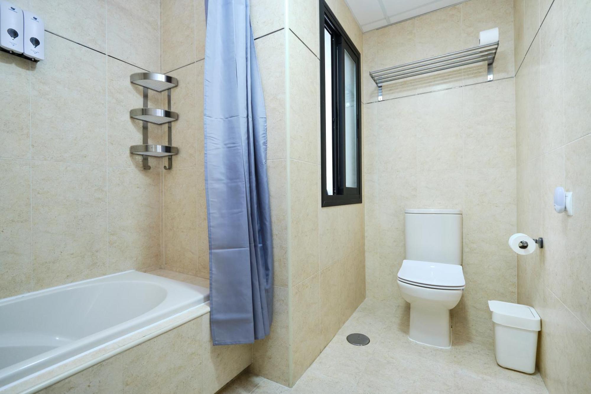 Habitaciones Pensadas Para Ti Fuengirola Eksteriør billede