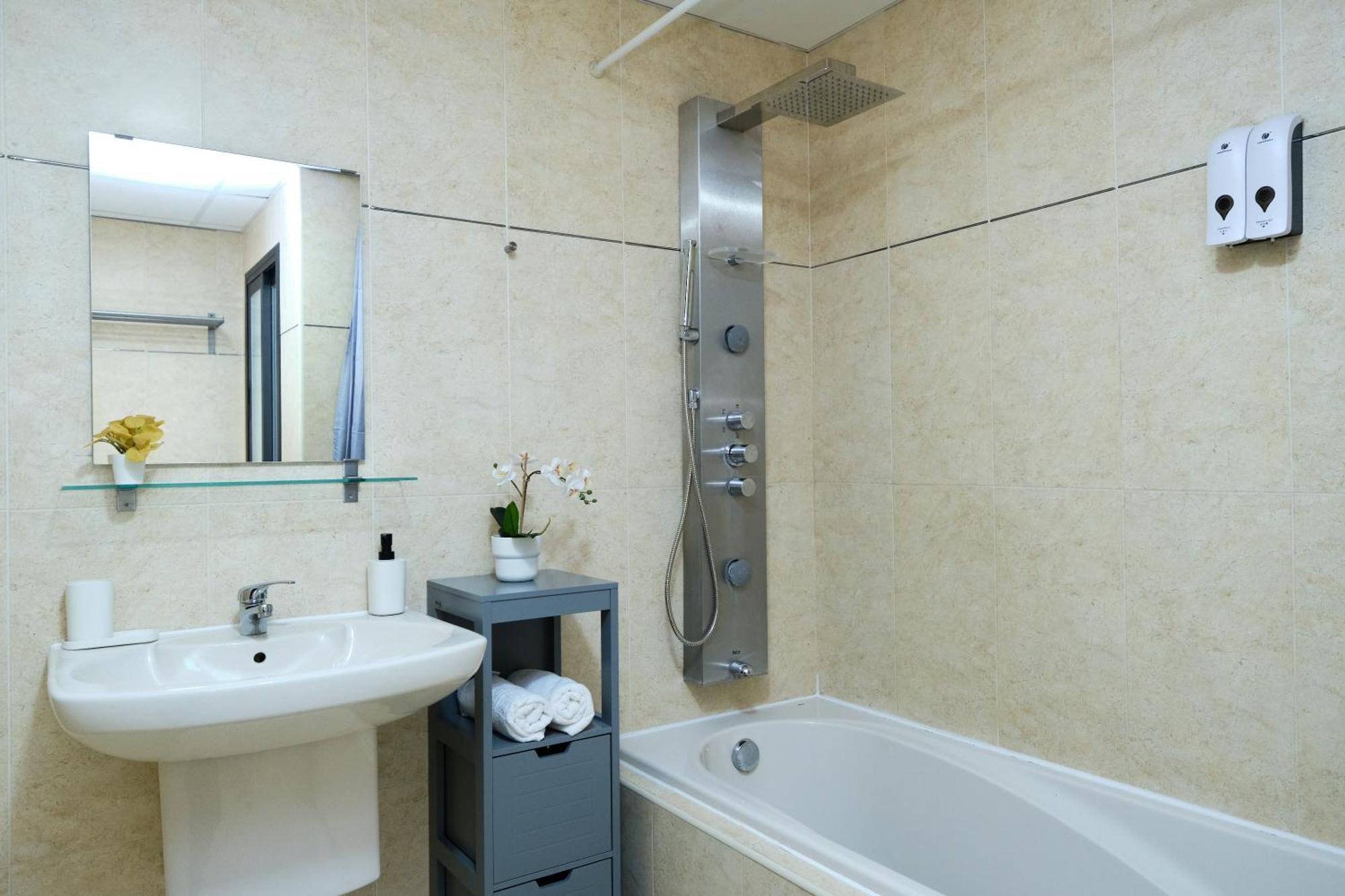 Habitaciones Pensadas Para Ti Fuengirola Eksteriør billede