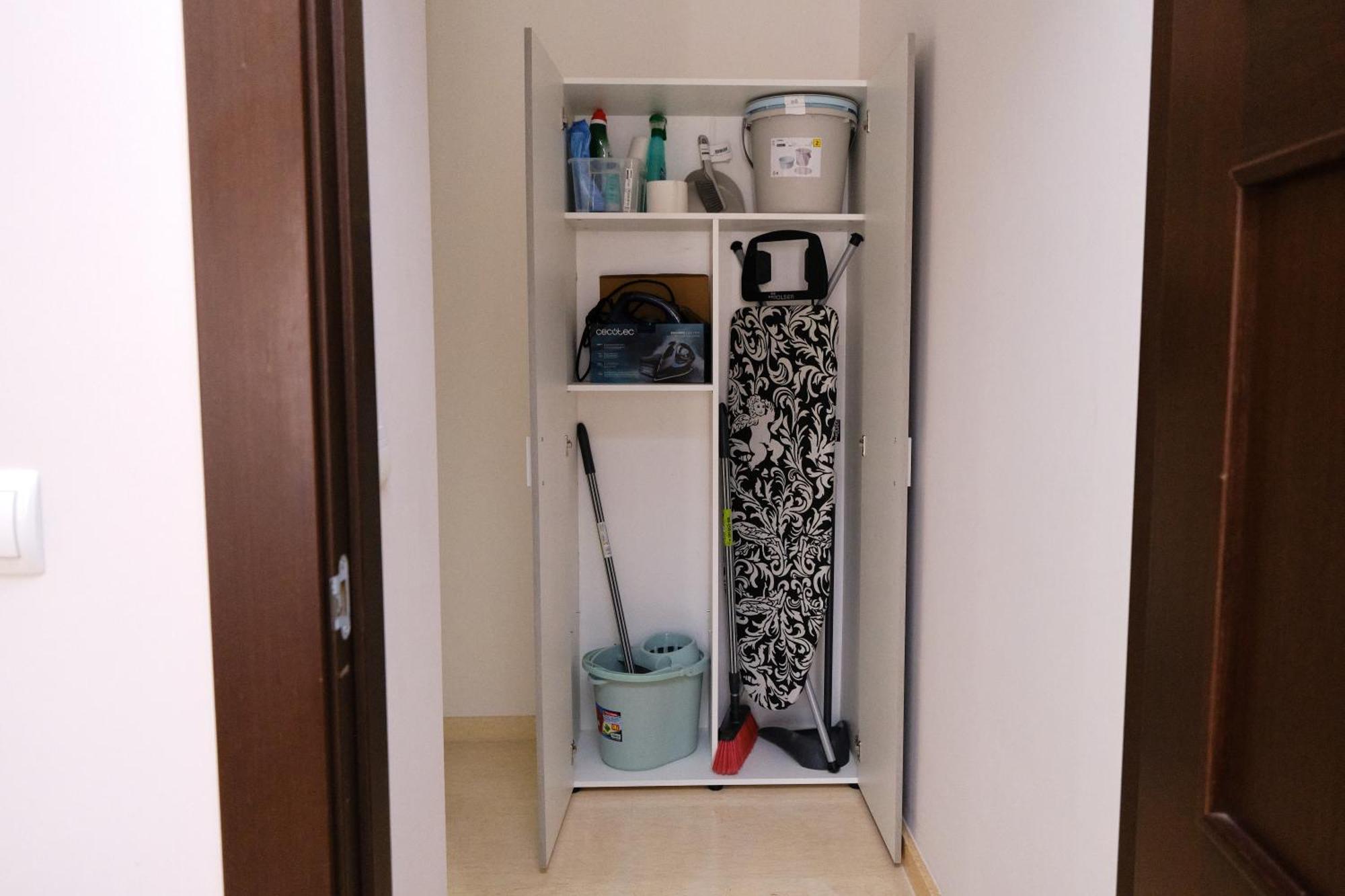Habitaciones Pensadas Para Ti Fuengirola Eksteriør billede
