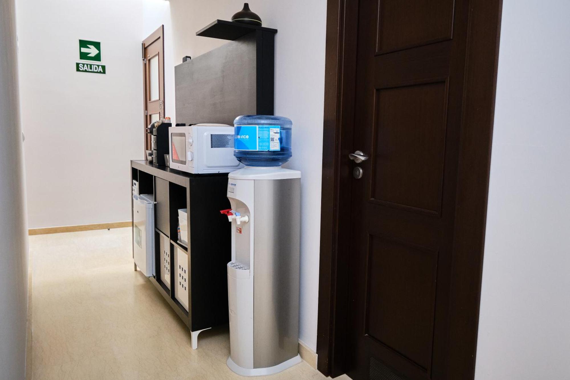 Habitaciones Pensadas Para Ti Fuengirola Eksteriør billede