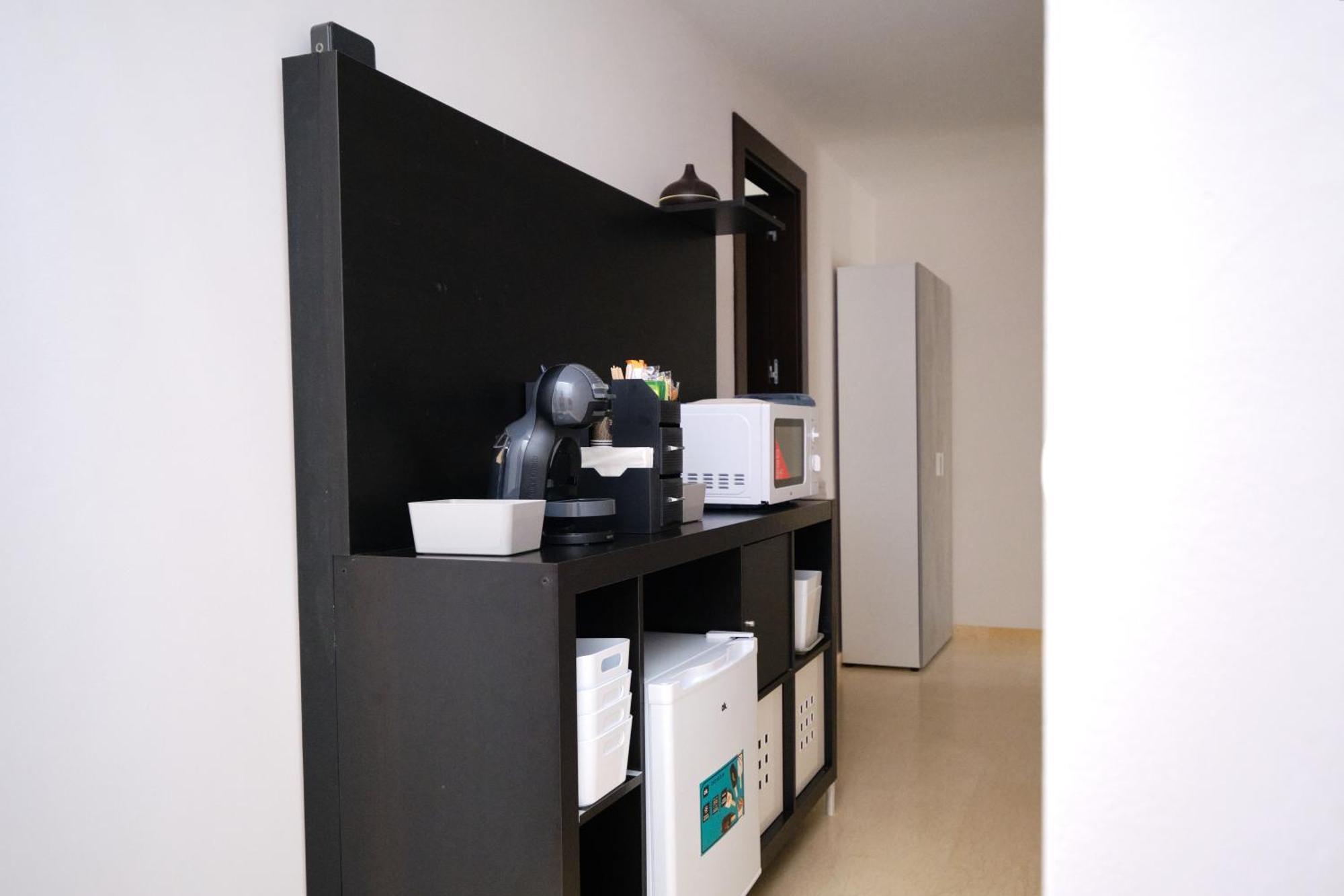 Habitaciones Pensadas Para Ti Fuengirola Eksteriør billede