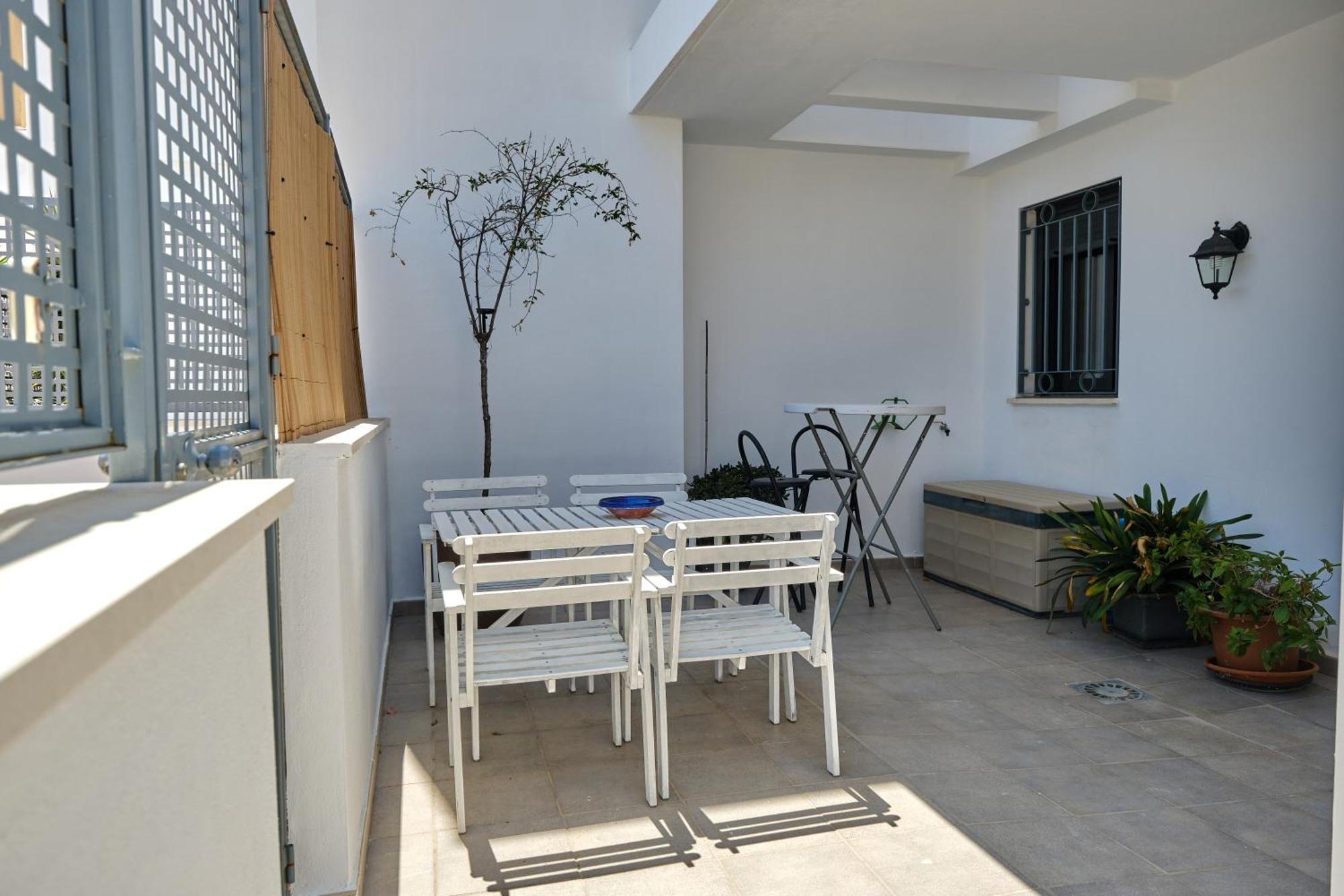 Habitaciones Pensadas Para Ti Fuengirola Eksteriør billede