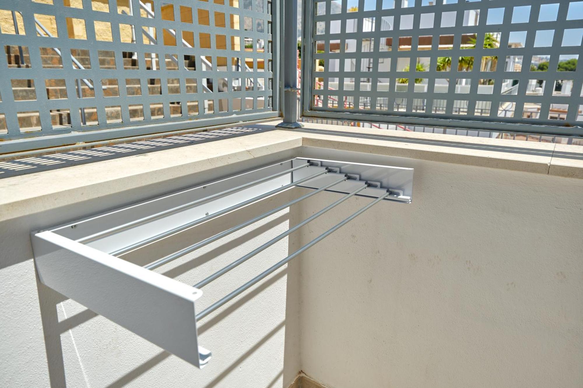 Habitaciones Pensadas Para Ti Fuengirola Eksteriør billede