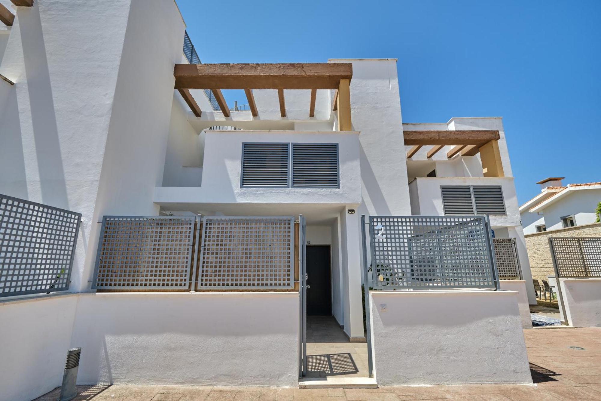 Habitaciones Pensadas Para Ti Fuengirola Eksteriør billede