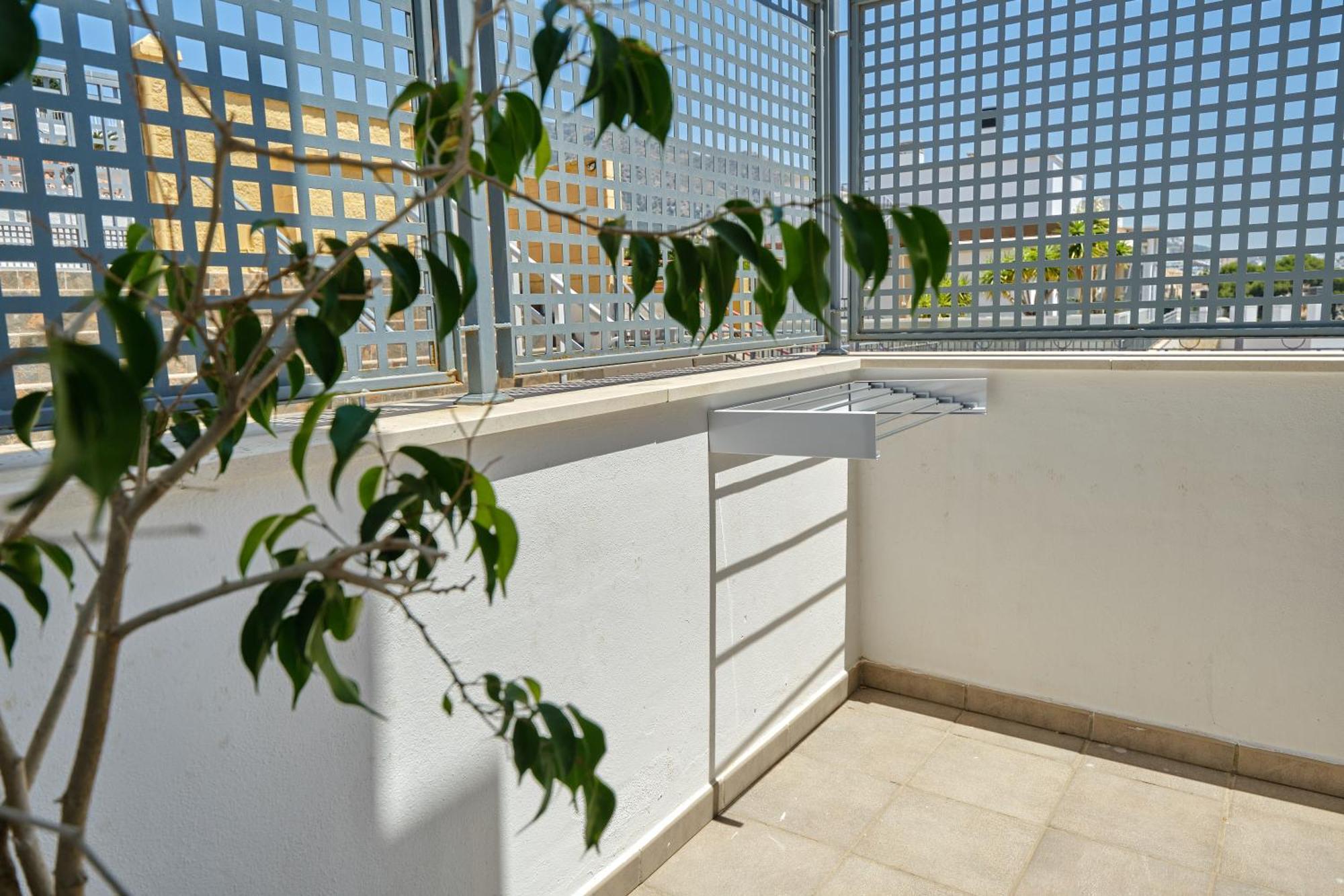 Habitaciones Pensadas Para Ti Fuengirola Eksteriør billede