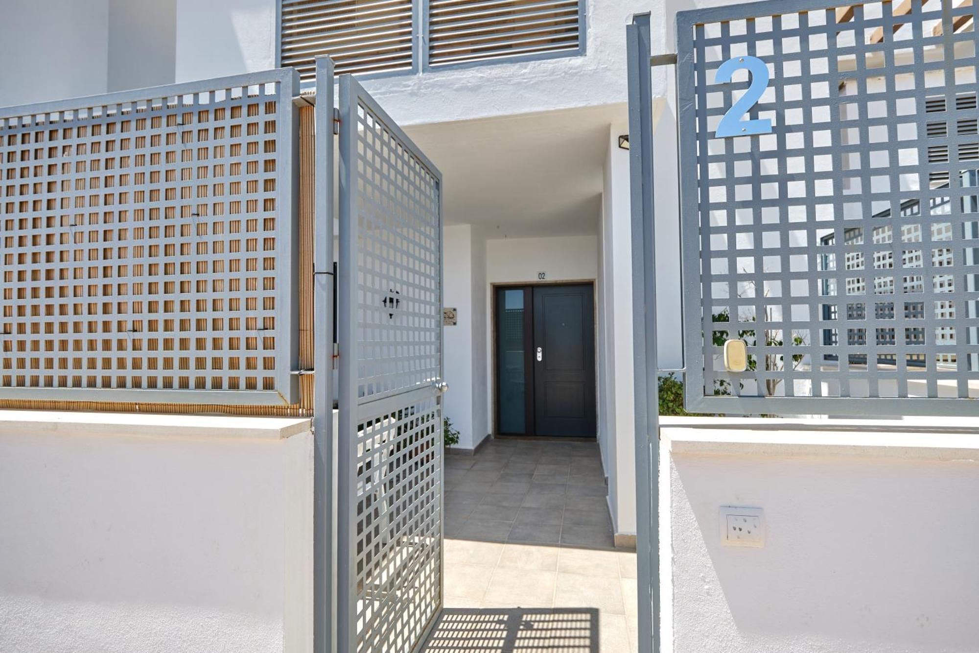 Habitaciones Pensadas Para Ti Fuengirola Eksteriør billede